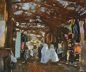 JACQUES MAJORELLE (77)